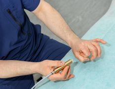 Центр проктологии и лазерной хирургии МедКлиник, Галерея - фото 15