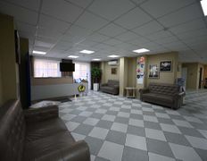 Оздоровительный комплекс Огонек, Интерьер - фото 2