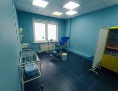 Международная лаборатория HELIX (ХЕЛИКС), Галерея - фото 10