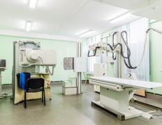 Государственное учреждение Центральная поликлиника Департамента финансов и тыла Министерства внутренних дел Республики Беларусь, Галерея - фото 14