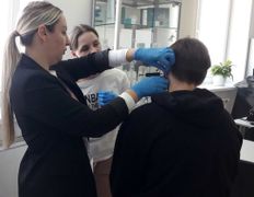 Учебный центр эстетики и красоты Косметиксервис, Курсы прокола мочек ушей - фото 14