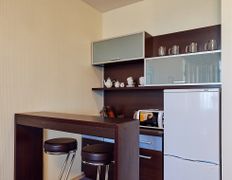 Санаторий Криница, Размещение - фото 3