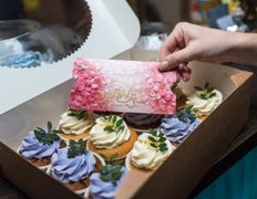 Spa-салон Баунти тай-спа, 8 марта в Баунти тай-спа - фото 5