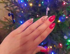 Салон красоты NAOMI beauty & SPA (НАОМИ), Маникюр и педикюр - фото 20