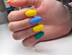 Салон красоты Шевелюра, Маникюр, педикюр - фото 3