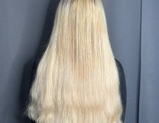 Студия по наращиванию волос Magic Lab (Мэджик лаб), Наращивание волос - фото 9