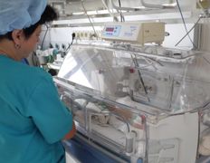 null Борисовский родильный дом, Галерея - фото 14