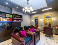 Салон красоты премиум-класса Perfection Style (Перфекшн Стайл), Интерьер - фото 16