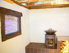 Загородный дом Юхновский хутор, Беседка - фото 8