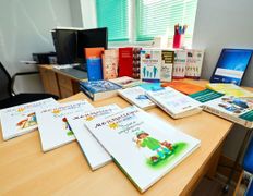 Центр развития речи и коммуникативных навыков Логовед, Галерея - фото 1