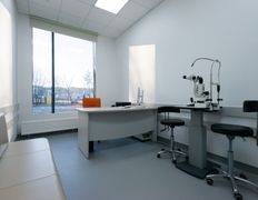 Специализированный центр восстановления зрения ОПТИМЕД, Галерея - фото 19