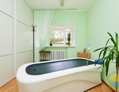 Санаторий Сосновый бор, Лечебная база - фото 15