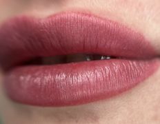 Салон красоты Izumrud (Изумруд), Перманентный макияж - фото 8