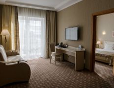 Санаторно-курортный комплекс Плисса, Проживание - фото 4