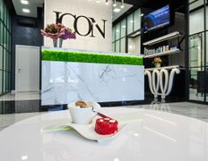 Салон красоты ICON (Айкон), Интерьер - фото 2