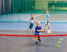 Спортивный центр Max Mirnyi Center (Макс Мирный Центр), Спортивный центр - фото 7