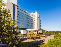 Санаторий Радон, Санаторий - фото 10