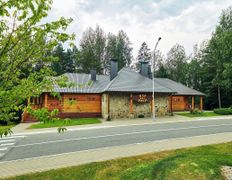 Республиканский горнолыжный центр Силичи, Интерьер - фото 9