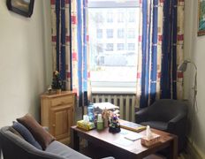 Практический психолог, семейный психолог Бабичева Елена Анатольевна, Интерьер - фото 7