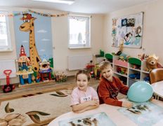 Санаторно-курортный комплекс Плисса, Проживание - фото 19