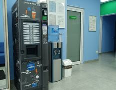 Международная лаборатория HELIX (ХЕЛИКС), Галерея - фото 3