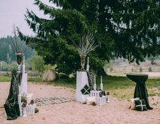 Загородный дом Вераги, Свадьба - фото 10