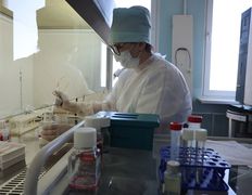 Учреждение здравоохранения Могилевский областной лечебно-диагностический центр, Галерея - фото 16