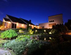 VIP коттедж Каменная горка, Экстерьер - фото 10