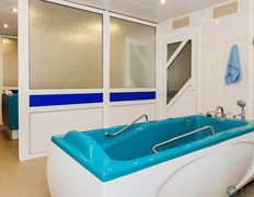 Реабилитационный центр Элеос, Реабилитационный центр - фото 20