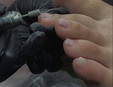 Студия ногтевого сервиса VVStudio (ВВСтудио), Подология - фото 3