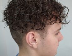 Мастерская красоты АлтаДеан, Мужской зал - фото 12