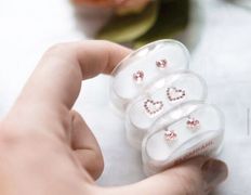 null Студия пирсинга на Притыцкого, Серьги - фото 19