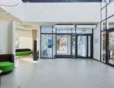 Многопрофильный медицинский центр Клиника Каскад, Галерея - фото 1