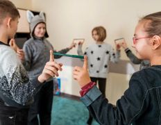 Психологический центр Центр успешных отношений, Тренинг - фото 10