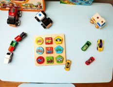 Центр развития речи и коммуникативных навыков Логовед, Галерея - фото 12