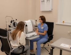 Медицинский центр Бест Клиник, Прием и услуги - фото 10