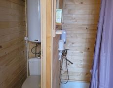 Комплекс отдыха Парк Relax (Парк Релакс), Спа-комплекс - фото 10