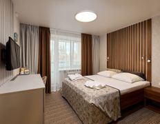 Санаторий Приозерный, Проживание - фото 11