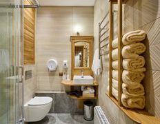 null Дома в аренду, Желтый дом - фото 9