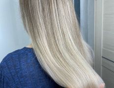 Салон красоты Бижин, Парикмахерские услуги - фото 18