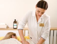 Центр коррекции фигуры Dr. Stoma (Др. Стома), В процессе работы - фото 18