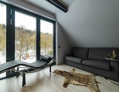 Коттедж The M Village (Зэ М Виллидж), Интерьер зимой - фото 12