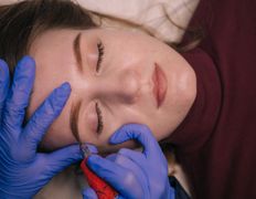 Спа-центр  Кедровочка, Перманентный макияж - фото 10