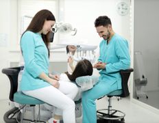 Стоматология МИНТ, Галерея - фото 9