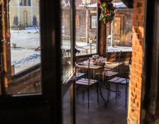 Парк средневековой истории Великое княжество Сула, Ресторан «Пан Старкi» - фото 9