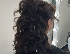 Салон красоты Yesbeauty (Есбьюти), Примеры работ: парикмахер Дарья - фото 2