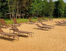 Парк средневековой истории Великое княжество Сула, Развлечения - фото 1