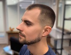 Барбершоп Bercut (Беркут), Примеры работ - фото 4