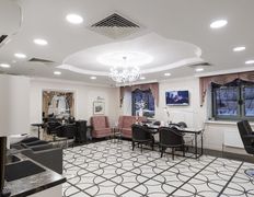 Салон красоты Шевелюра, Интерьер - фото 11