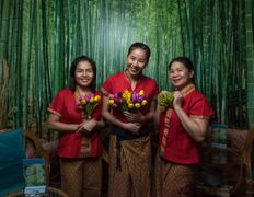 Spa-салон Баунти тай-спа, 8 марта в Баунти тай-спа - фото 10